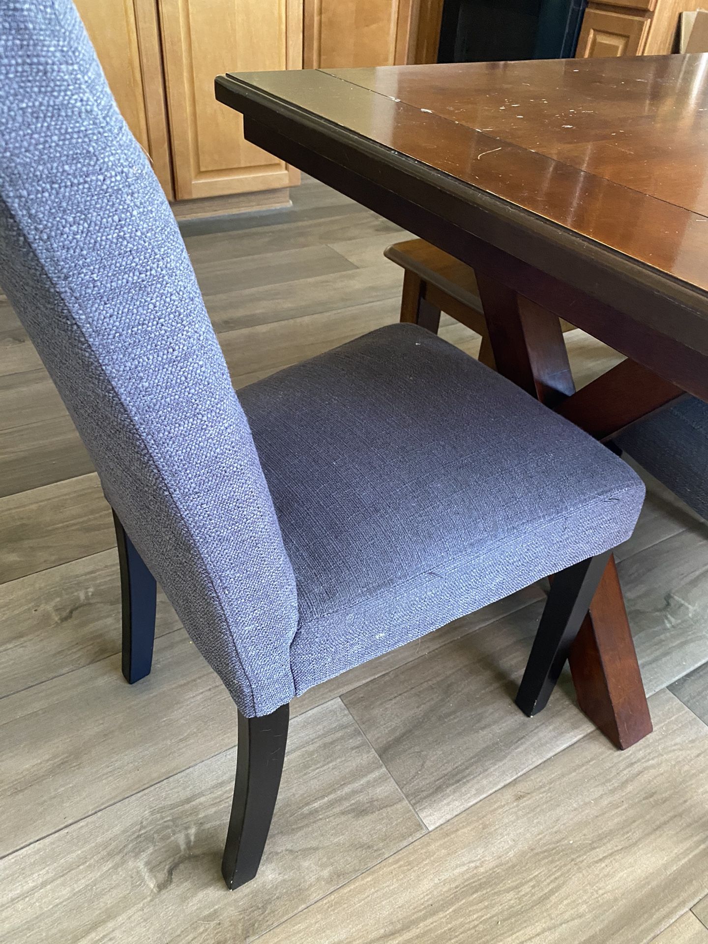 Kitchen Table Set
