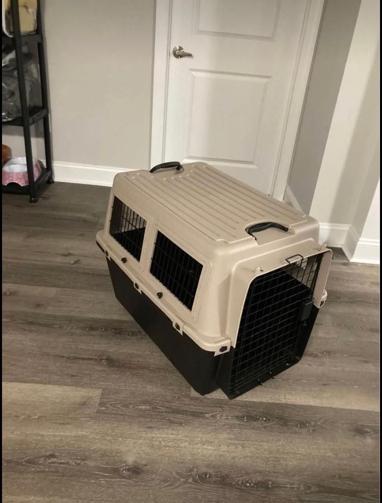 Dog Crate