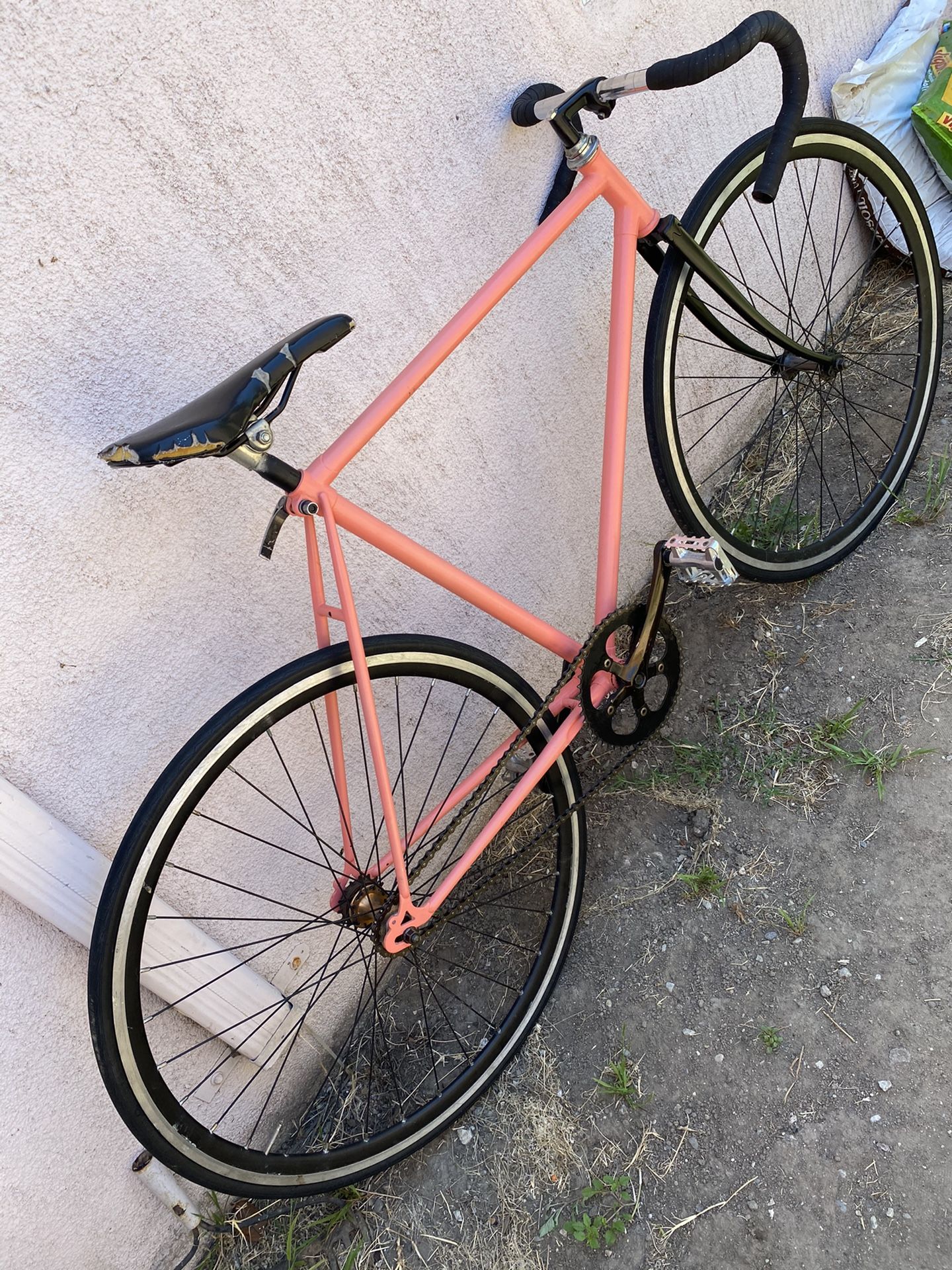 Fixie Bike for sale for Sale in Carson, CA OfferUp