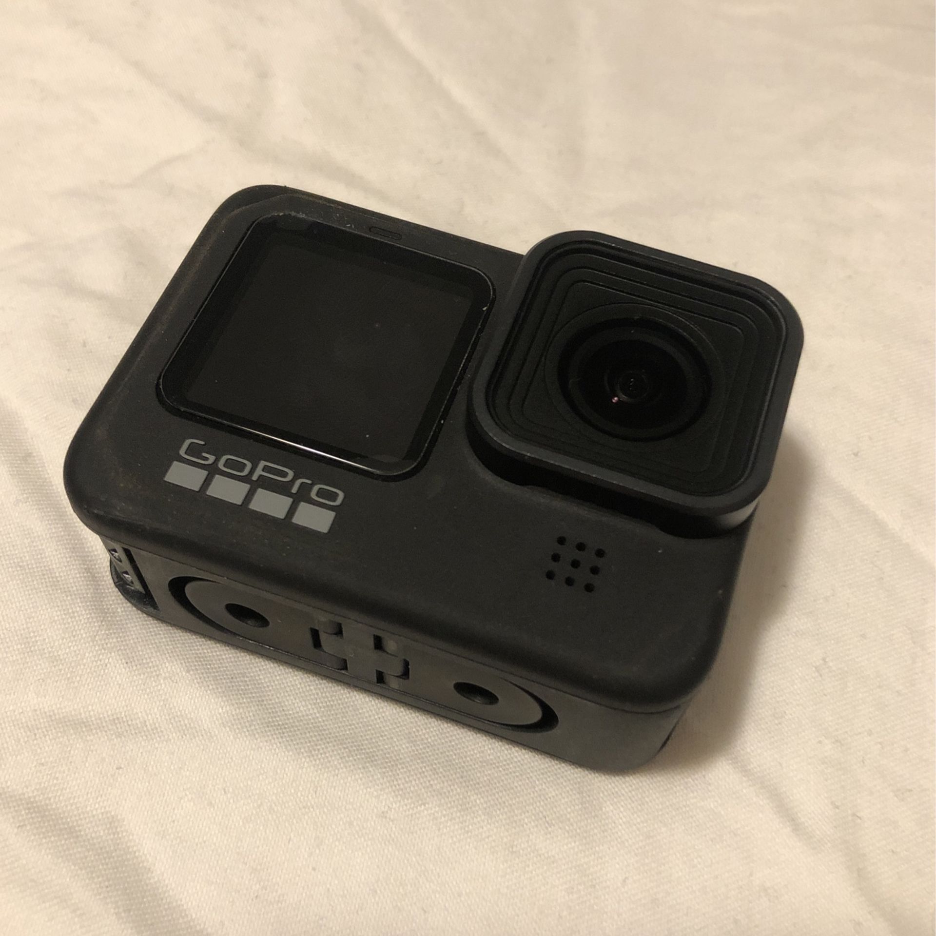 GoPro Hero 9