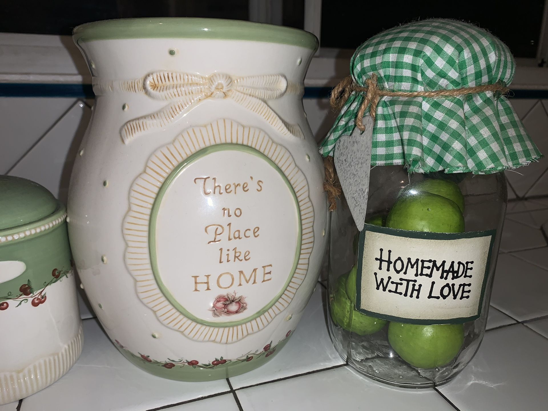 Canister Set
