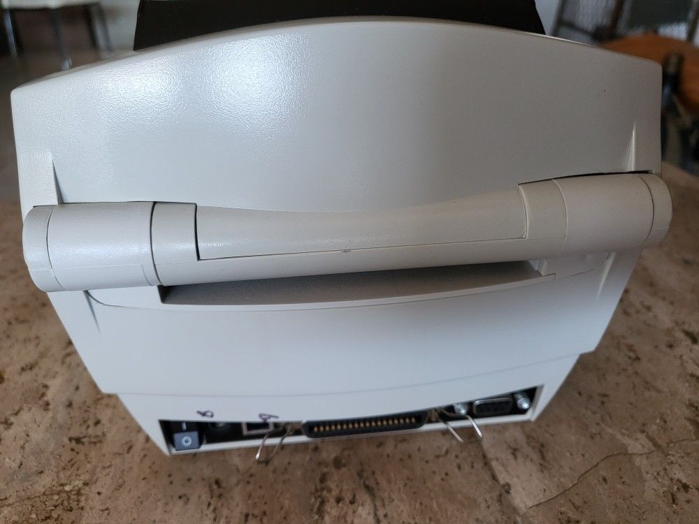 Thermal 2844 Label Printer