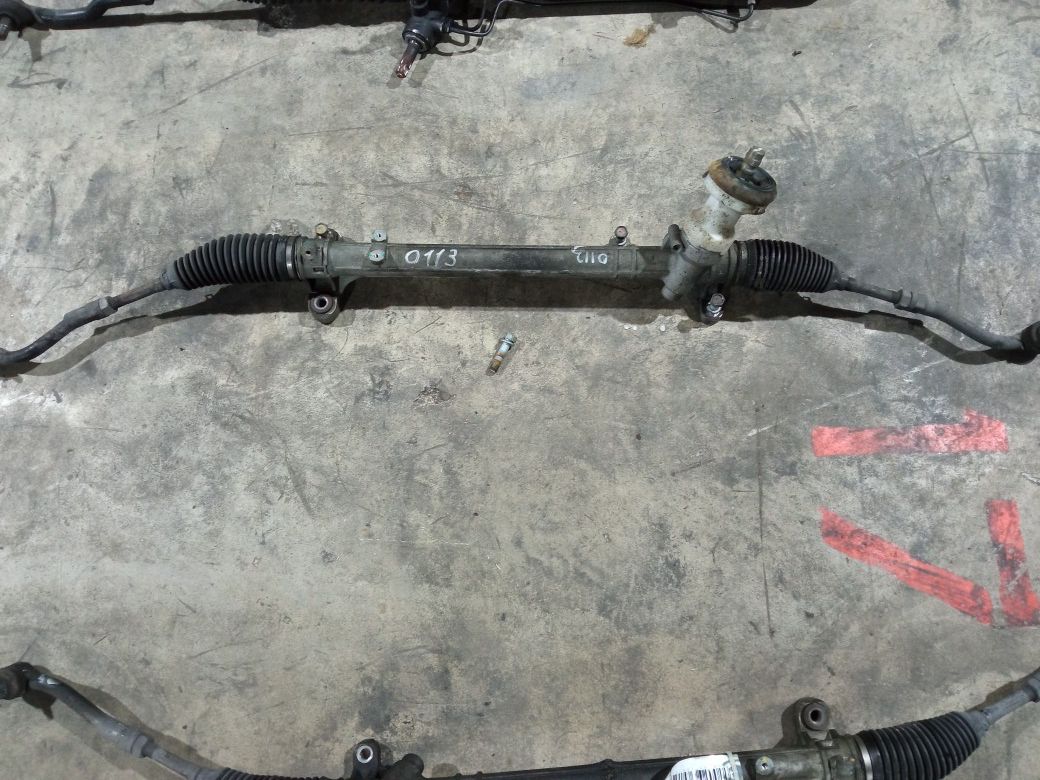 Steering Rack And Pinion For 2015 Hyundai Sonata Stock 00113