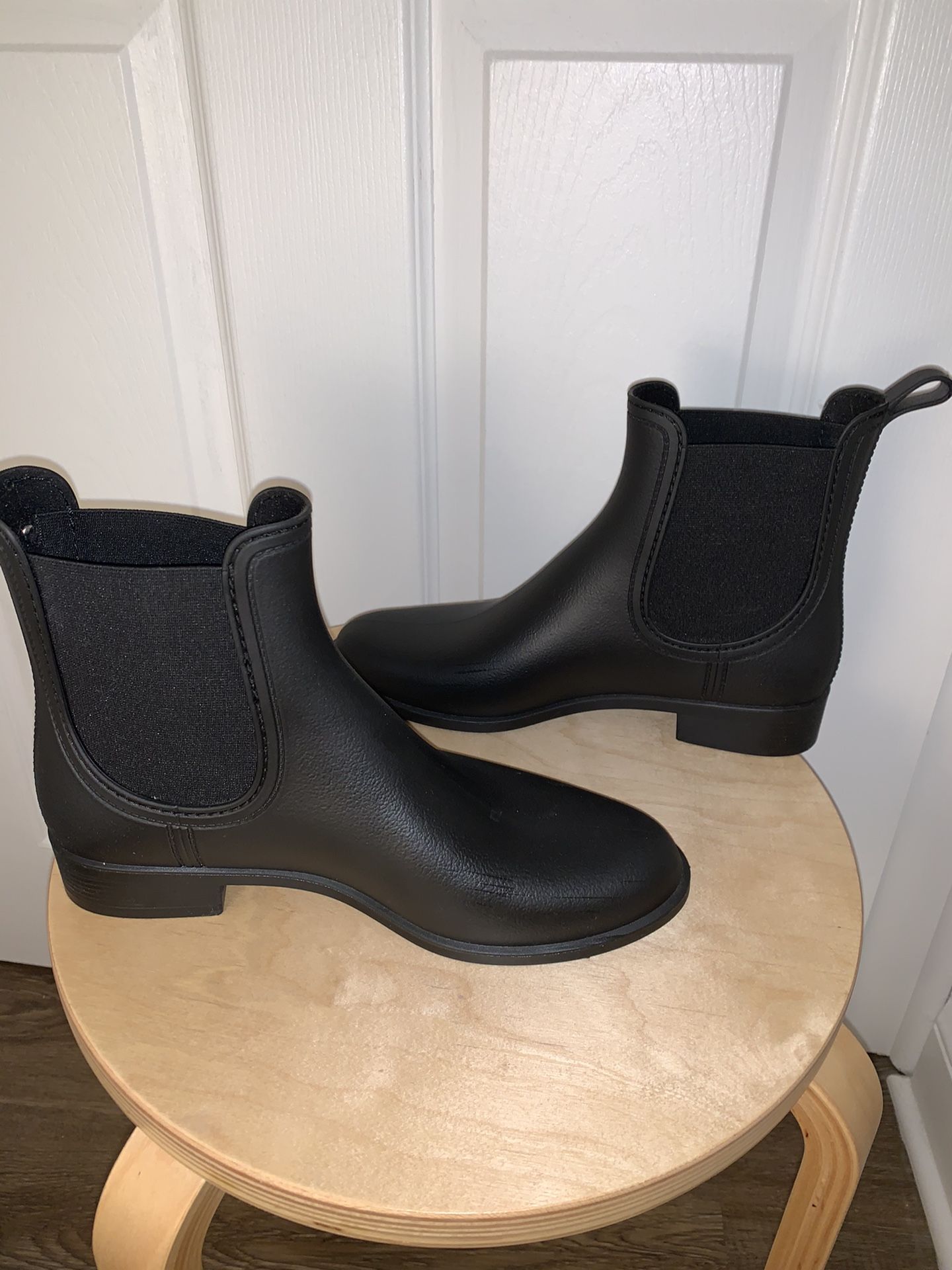 Aldo Rain Boot / Booties