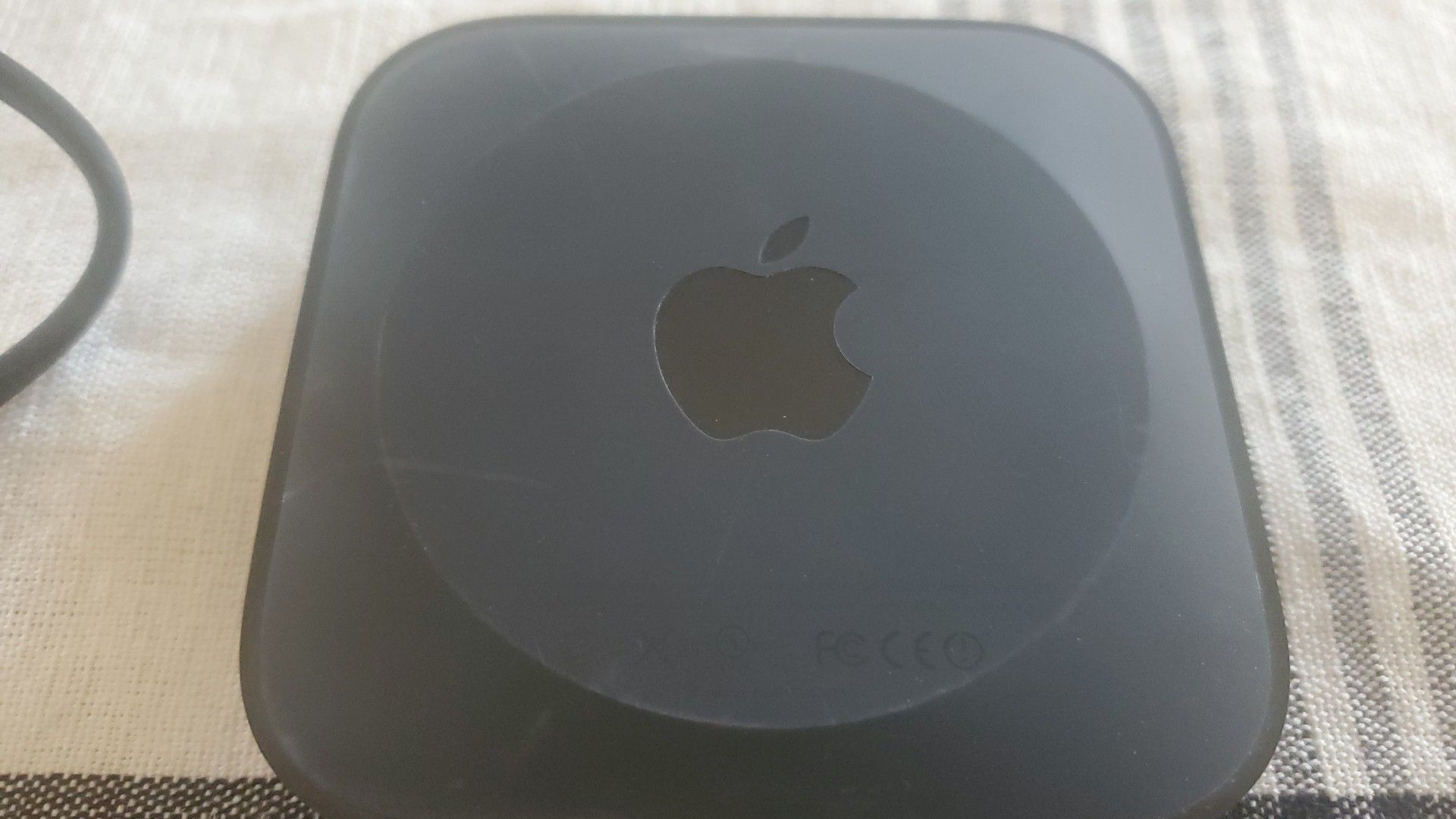 Apple TV 3rd Generation A1469