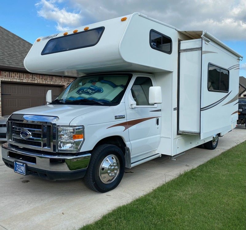 2013 Coachman Freelander for Sale in Midlothian, TX - OfferUp