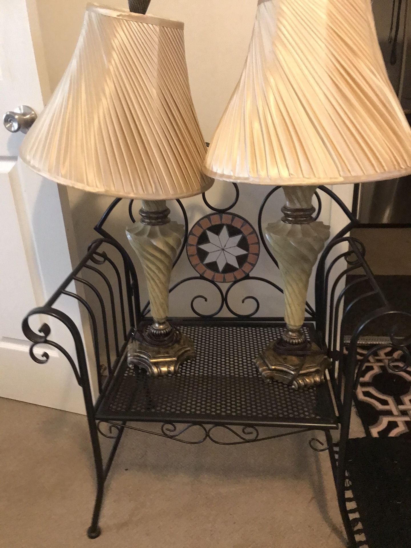 Lamps
