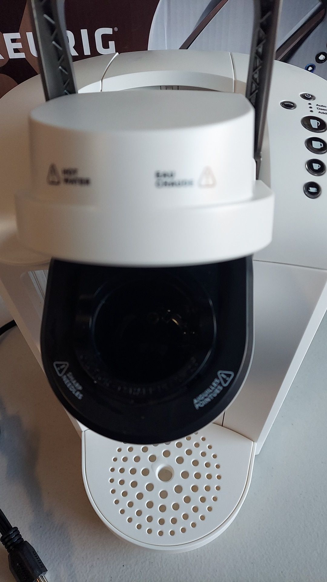 Keurig
