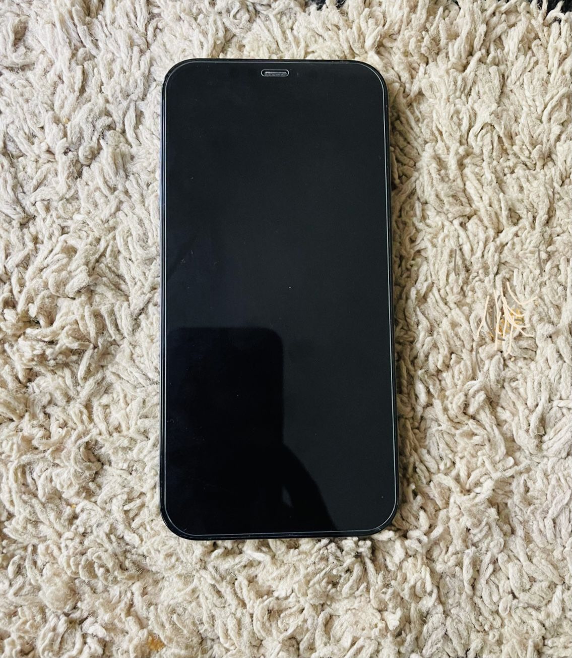Apple iPhone 12 Pro 256GB Unlocked