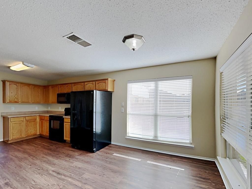 Single Family House
