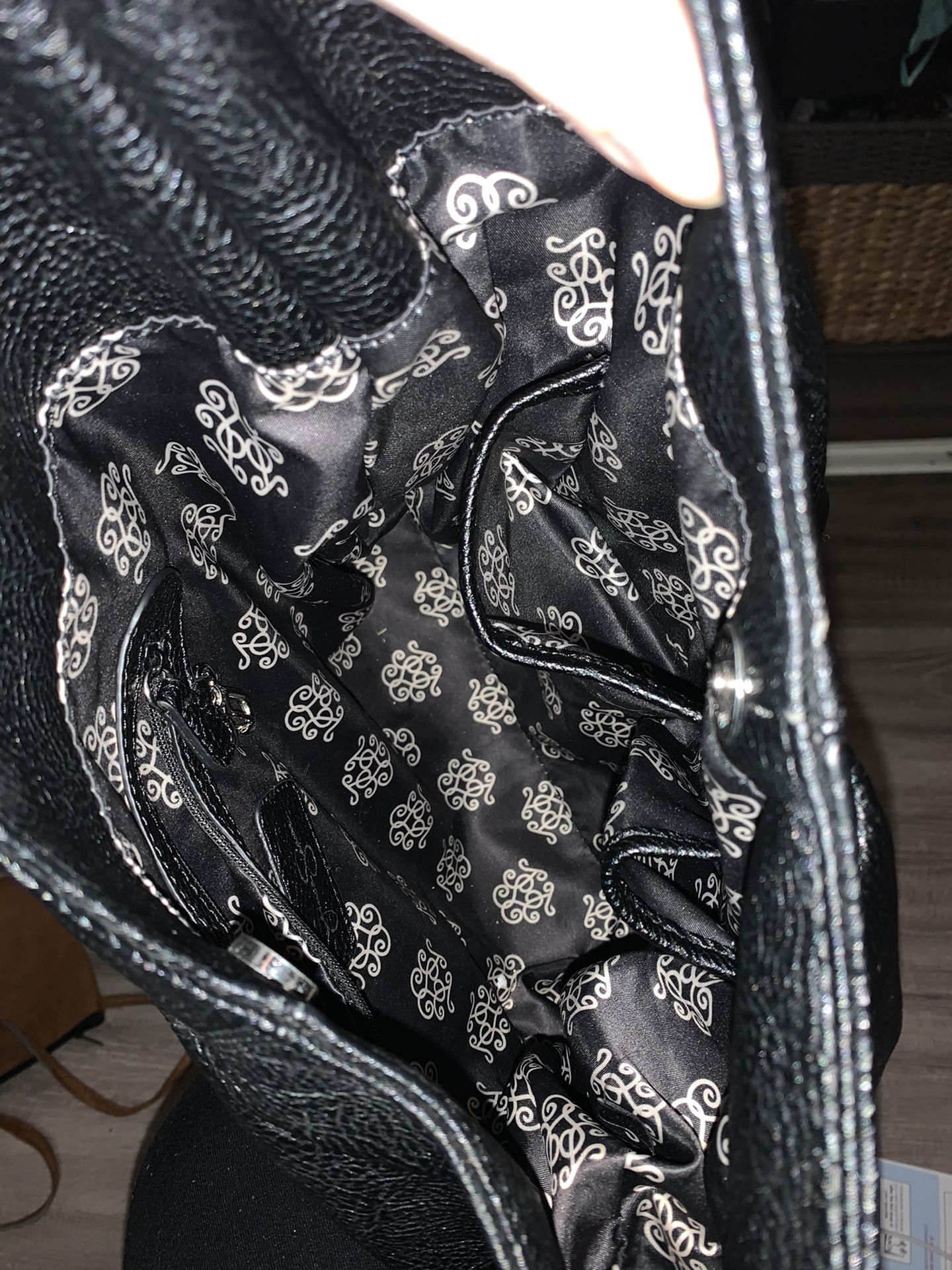 Jessica Simpson Purse