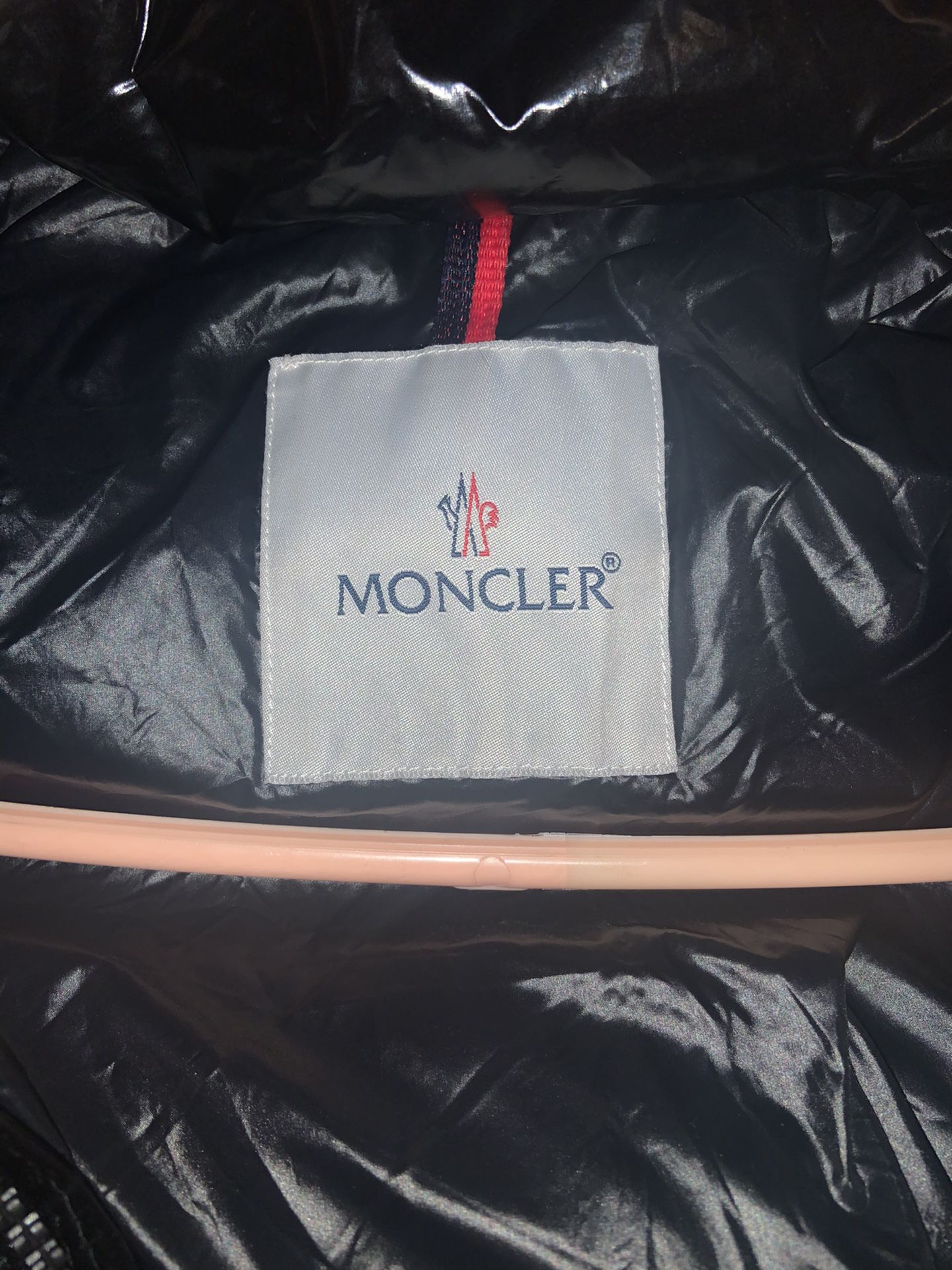 Moncler Maya Jacket