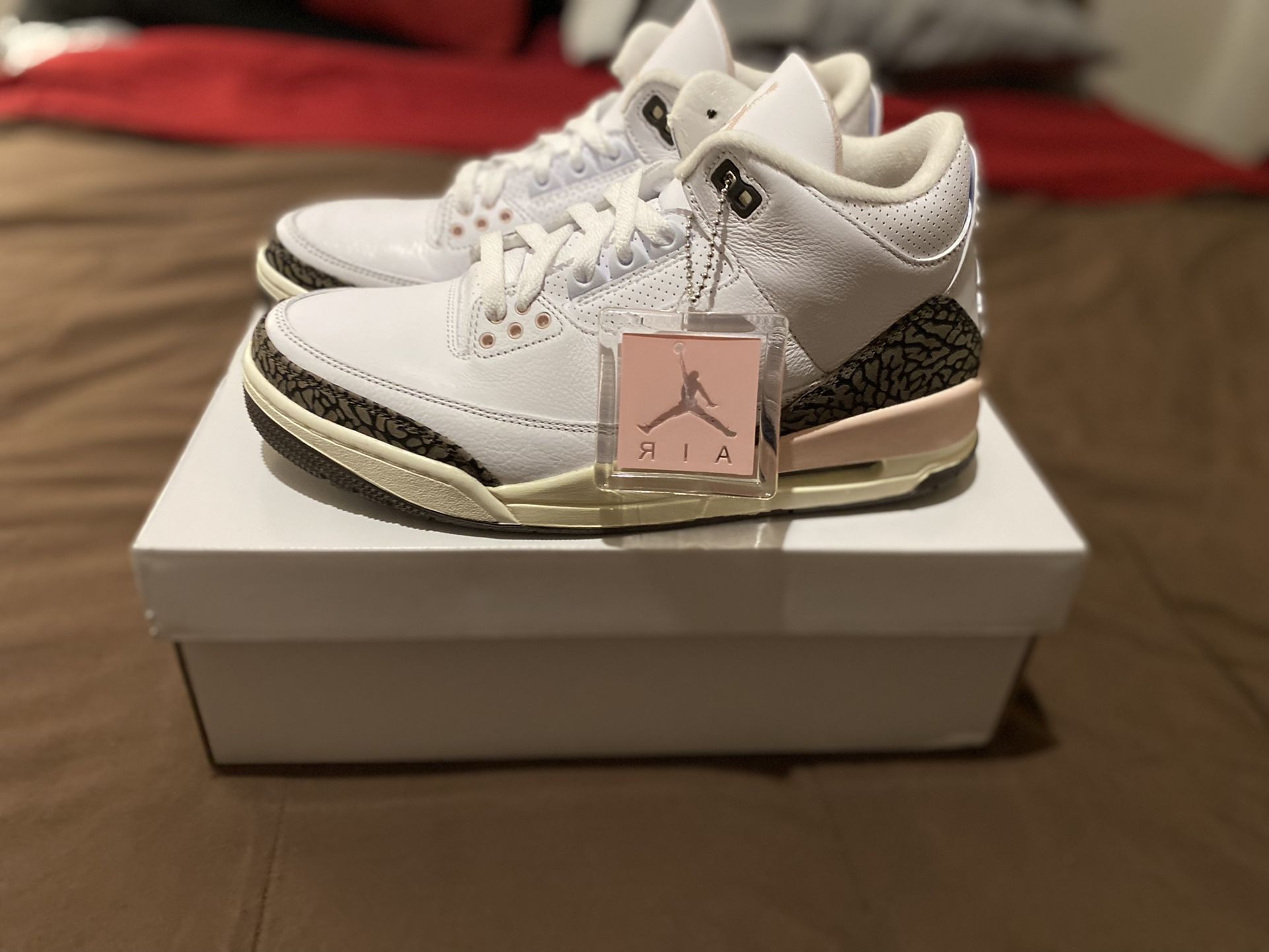 Jordan 3 Retro