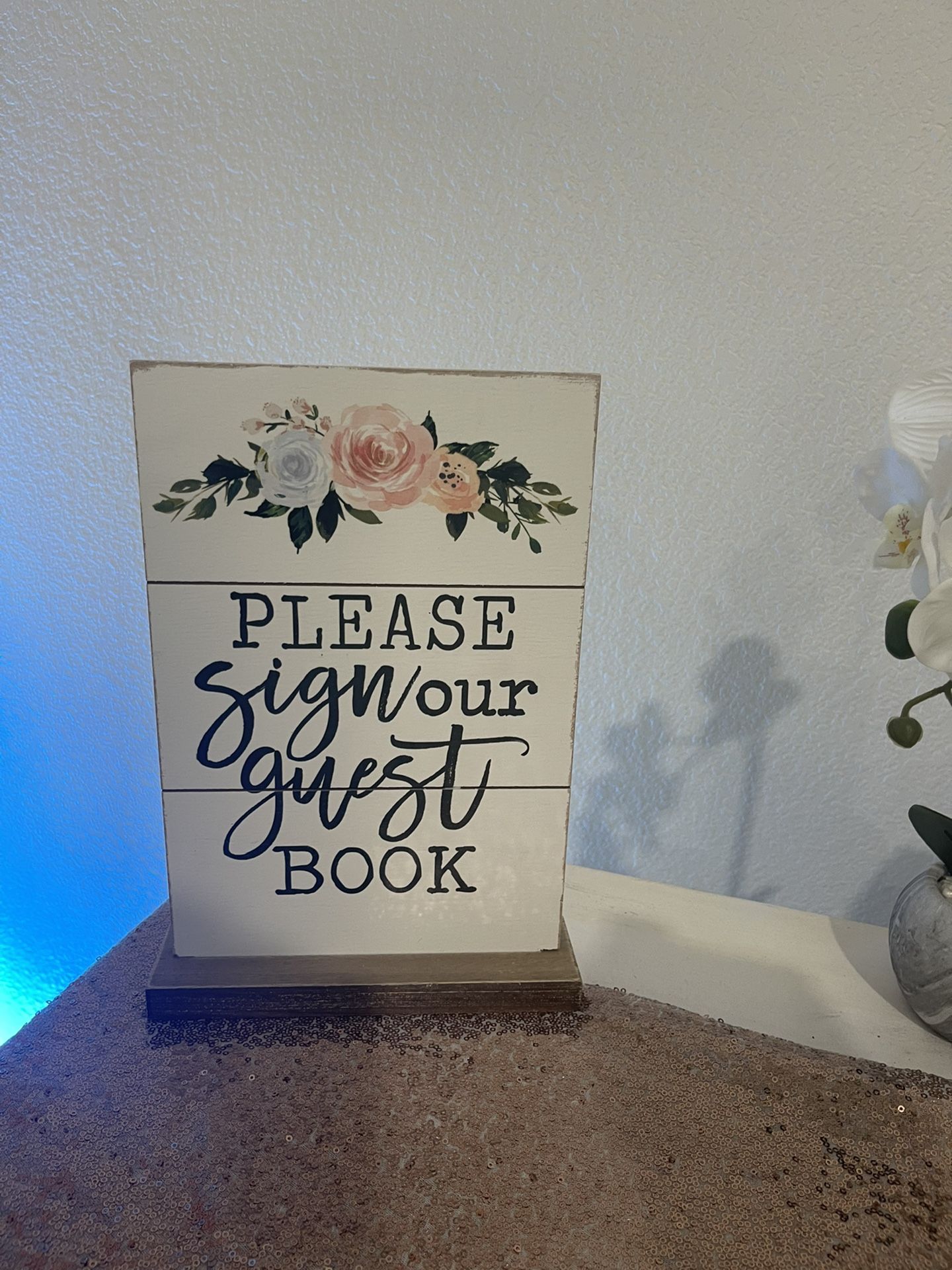 Wedding stuff/Cosas para Boda