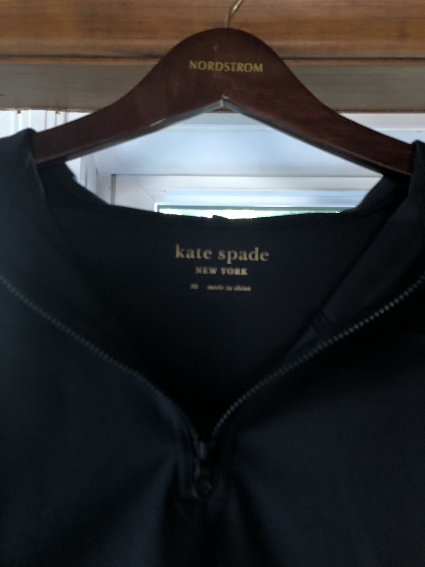 Kate Spade Athletic Jacket and Leggings