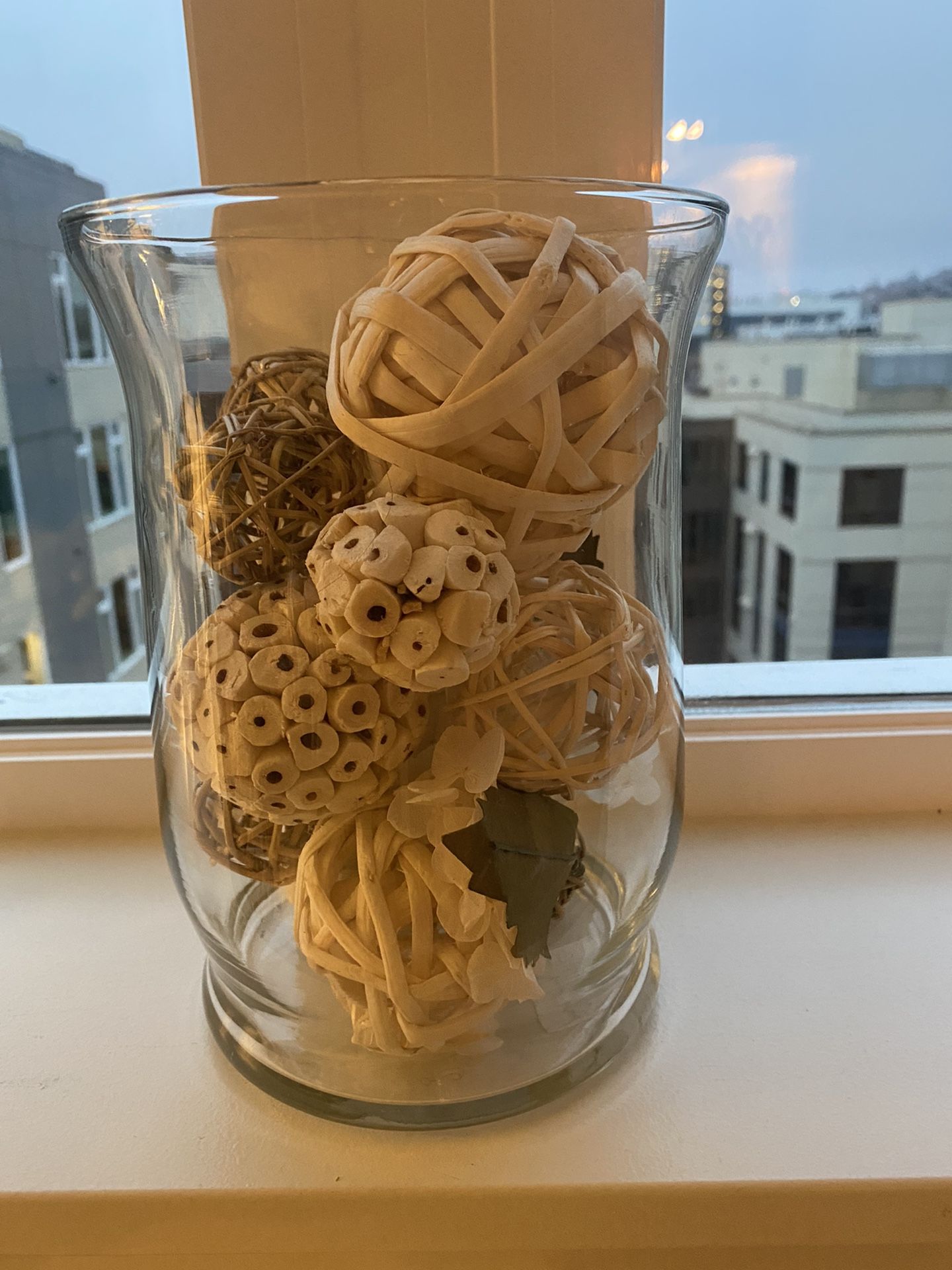 Vase Decor