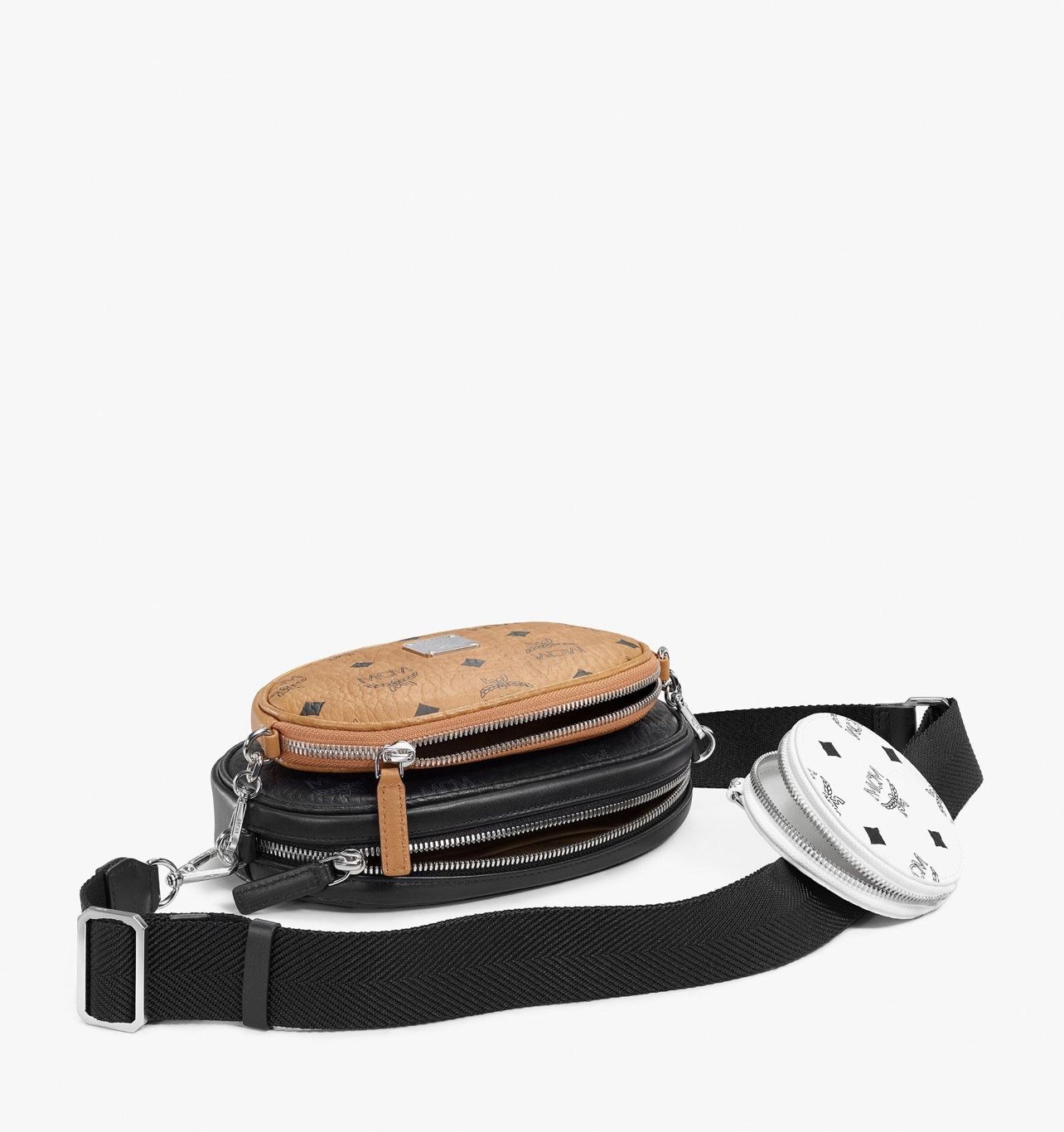 MCM Crossbody