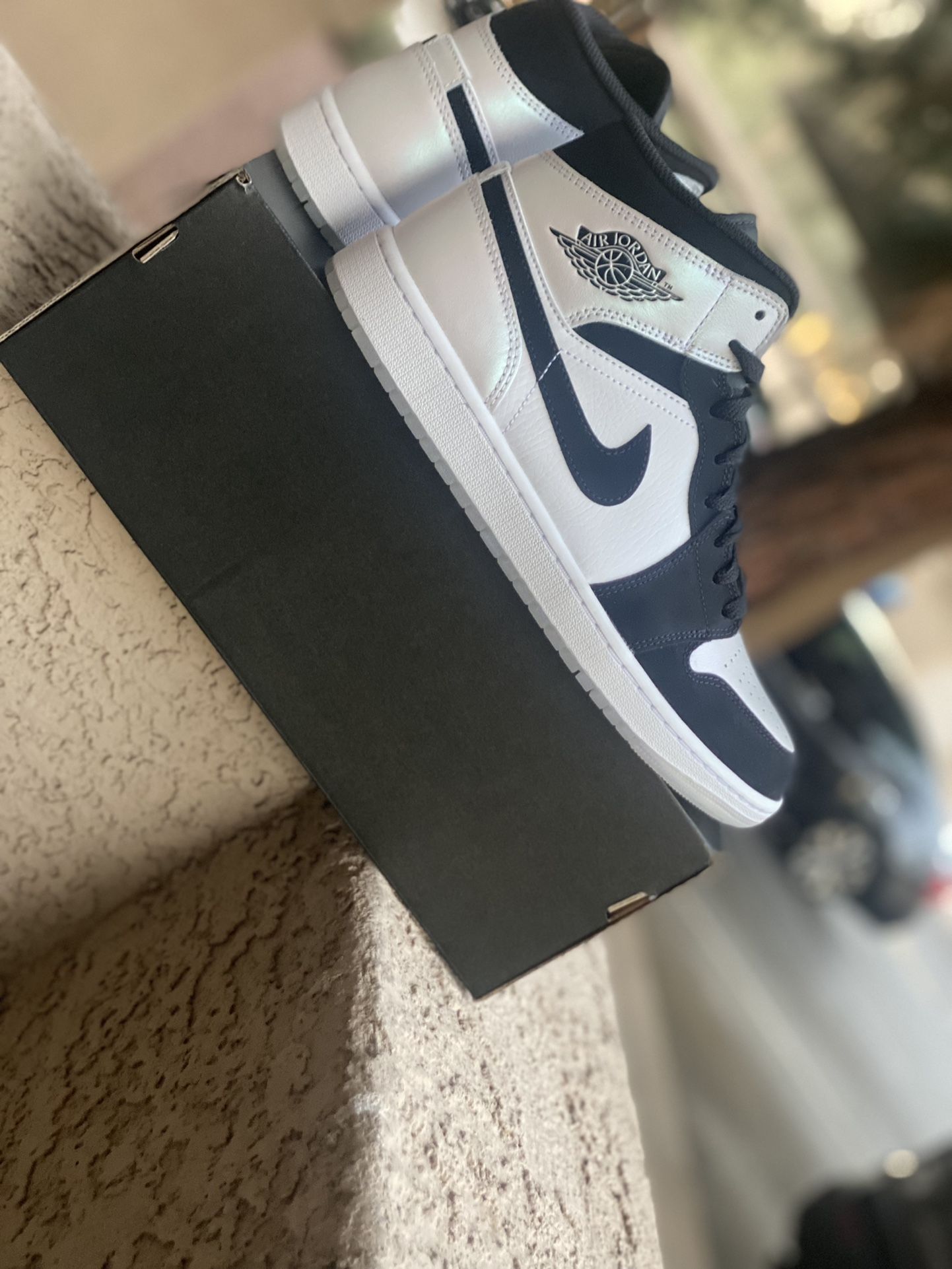🚨Air Jordan(Diamonds)1s🚨🔥