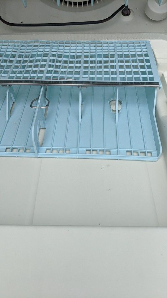 Whirlpool Dishwasher Like New