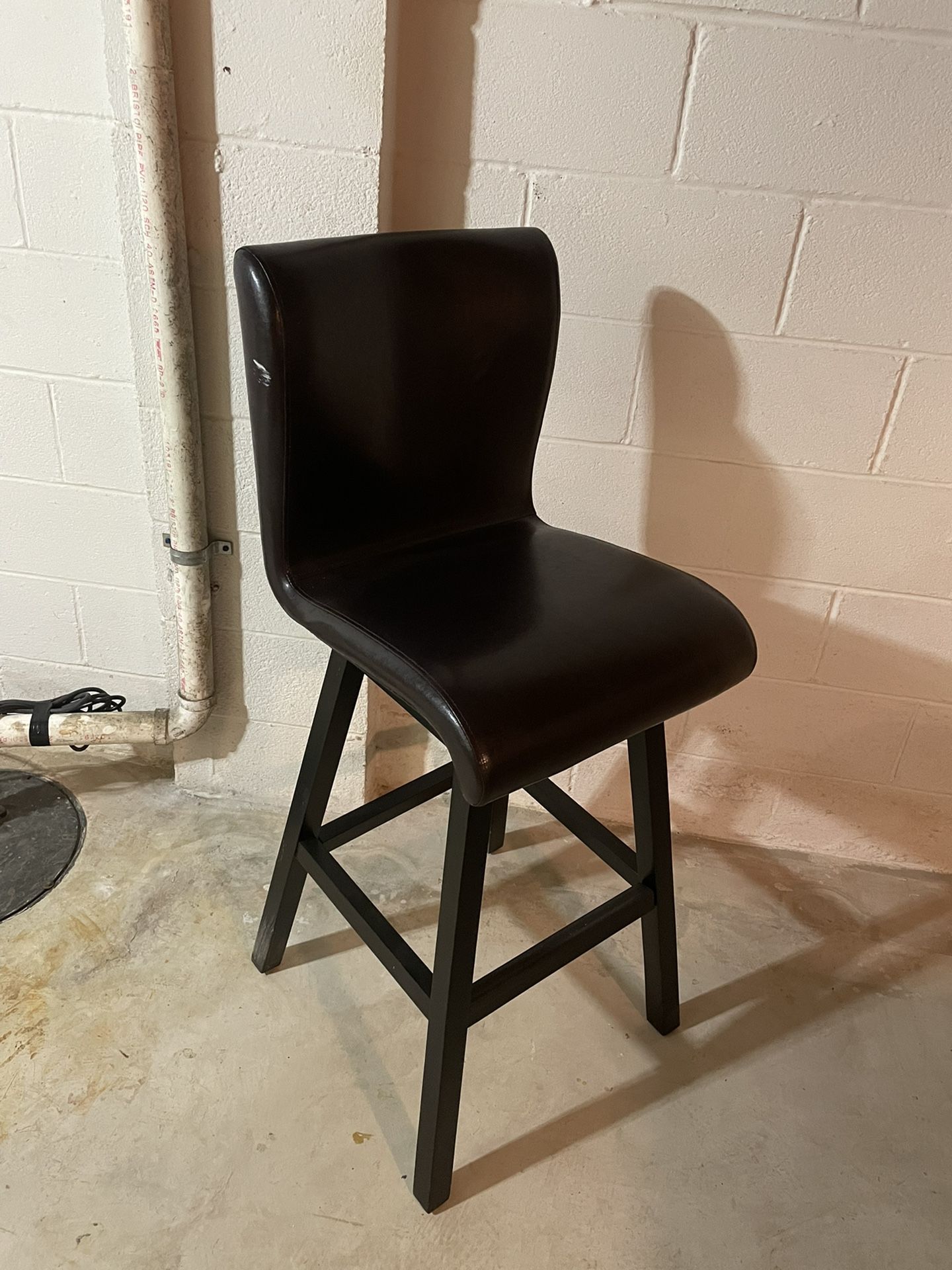 Bar Height Stools -3