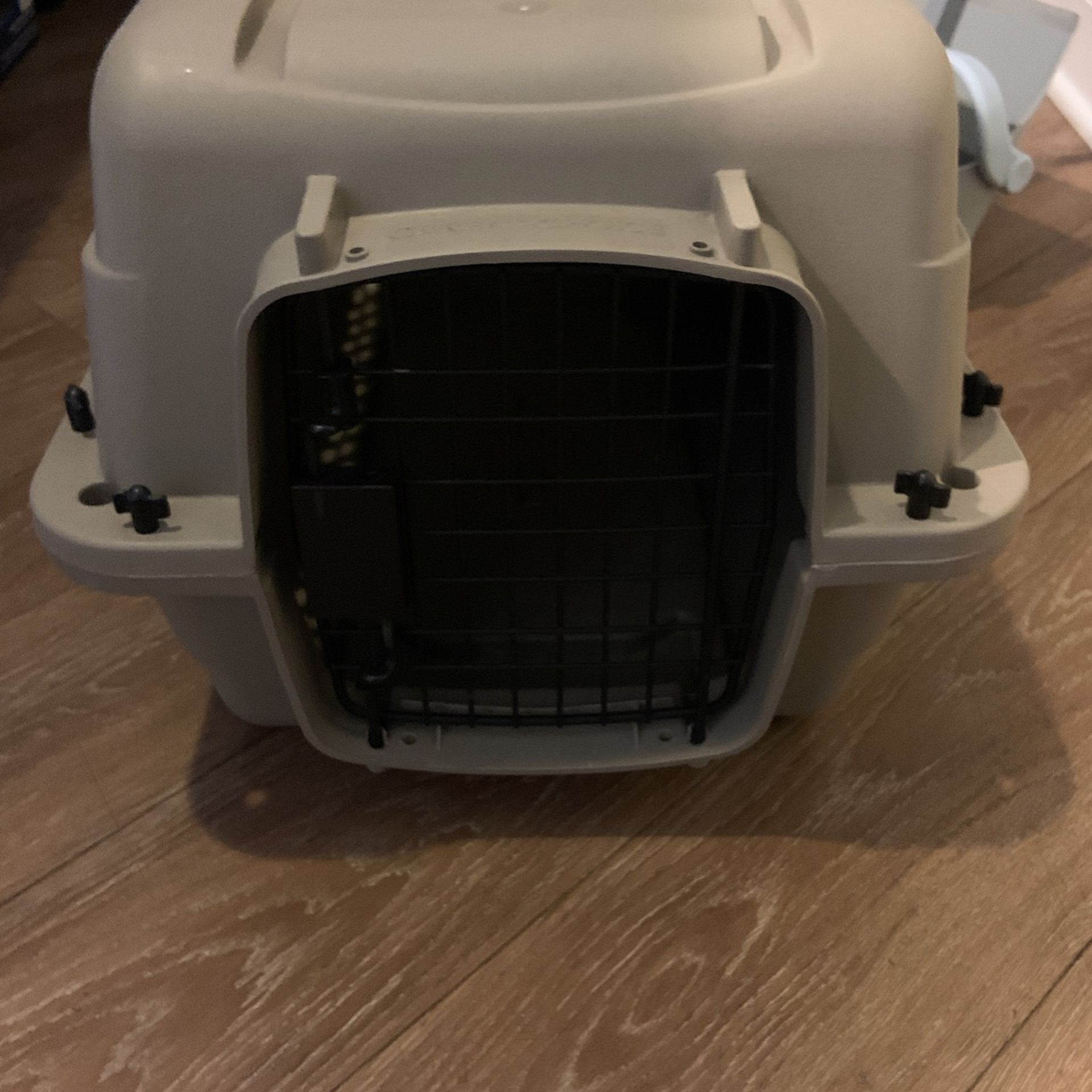 Great Choice Pet Kennel