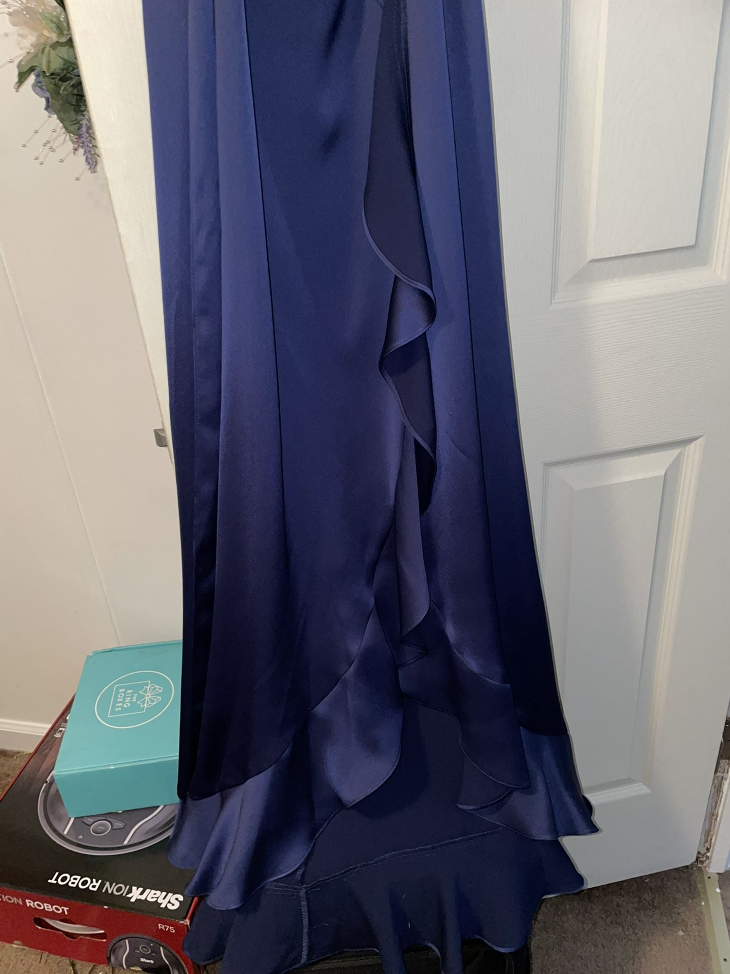 Bridesmaid Dress
