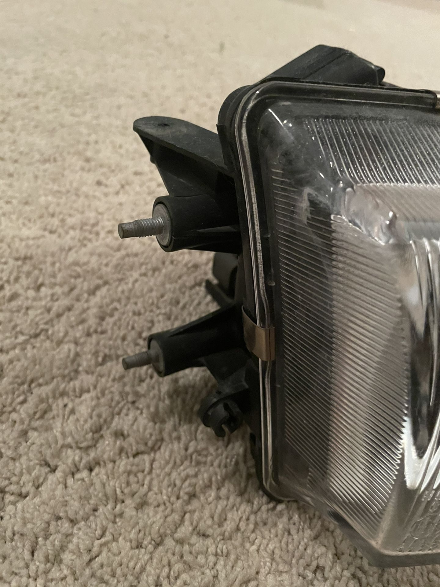 S14 Zenki Passenger Side Glass Headlight
