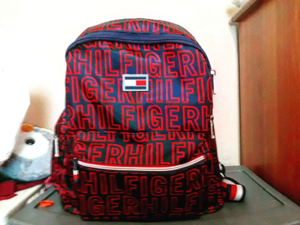 Tommy hilfiger backpack