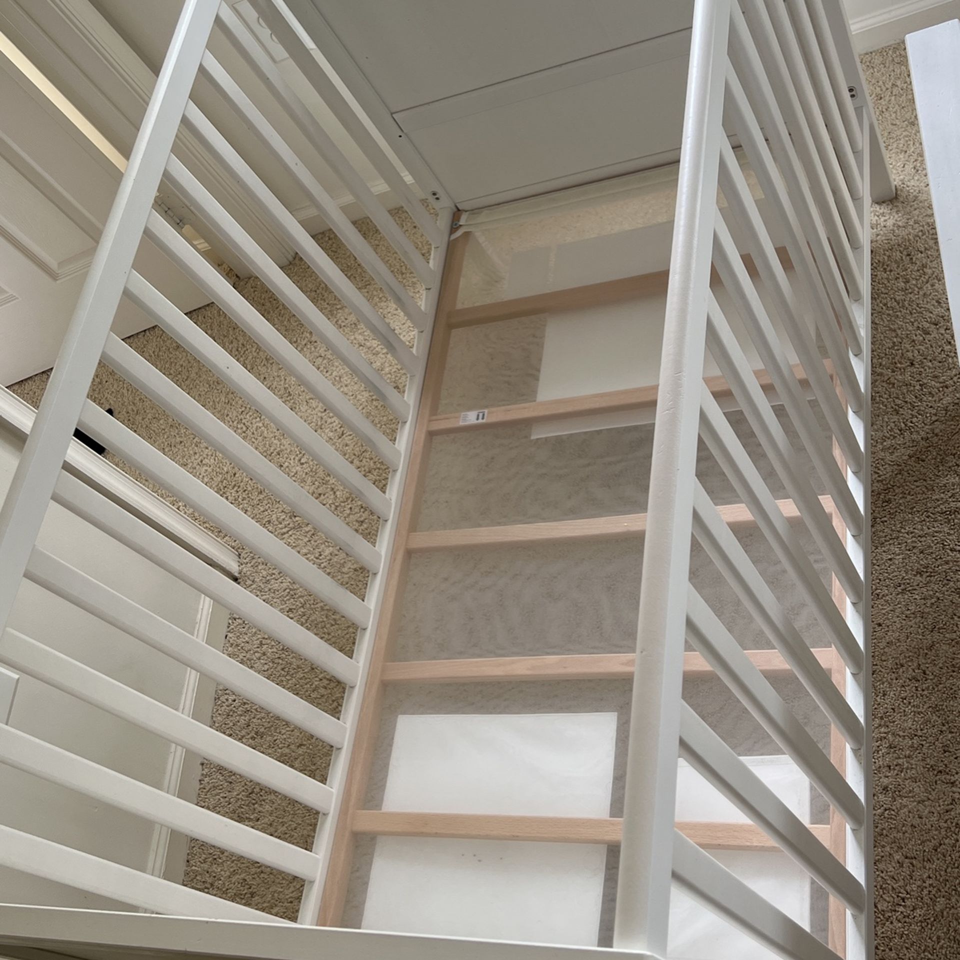 Crib