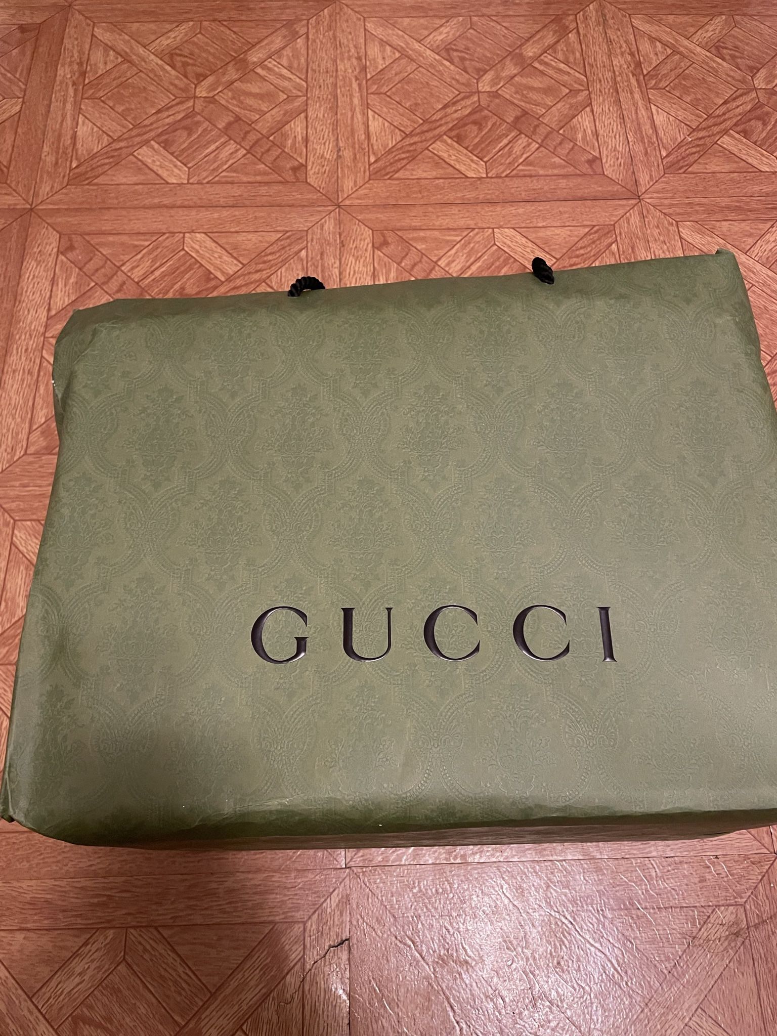 Gucci Shoulder Purse