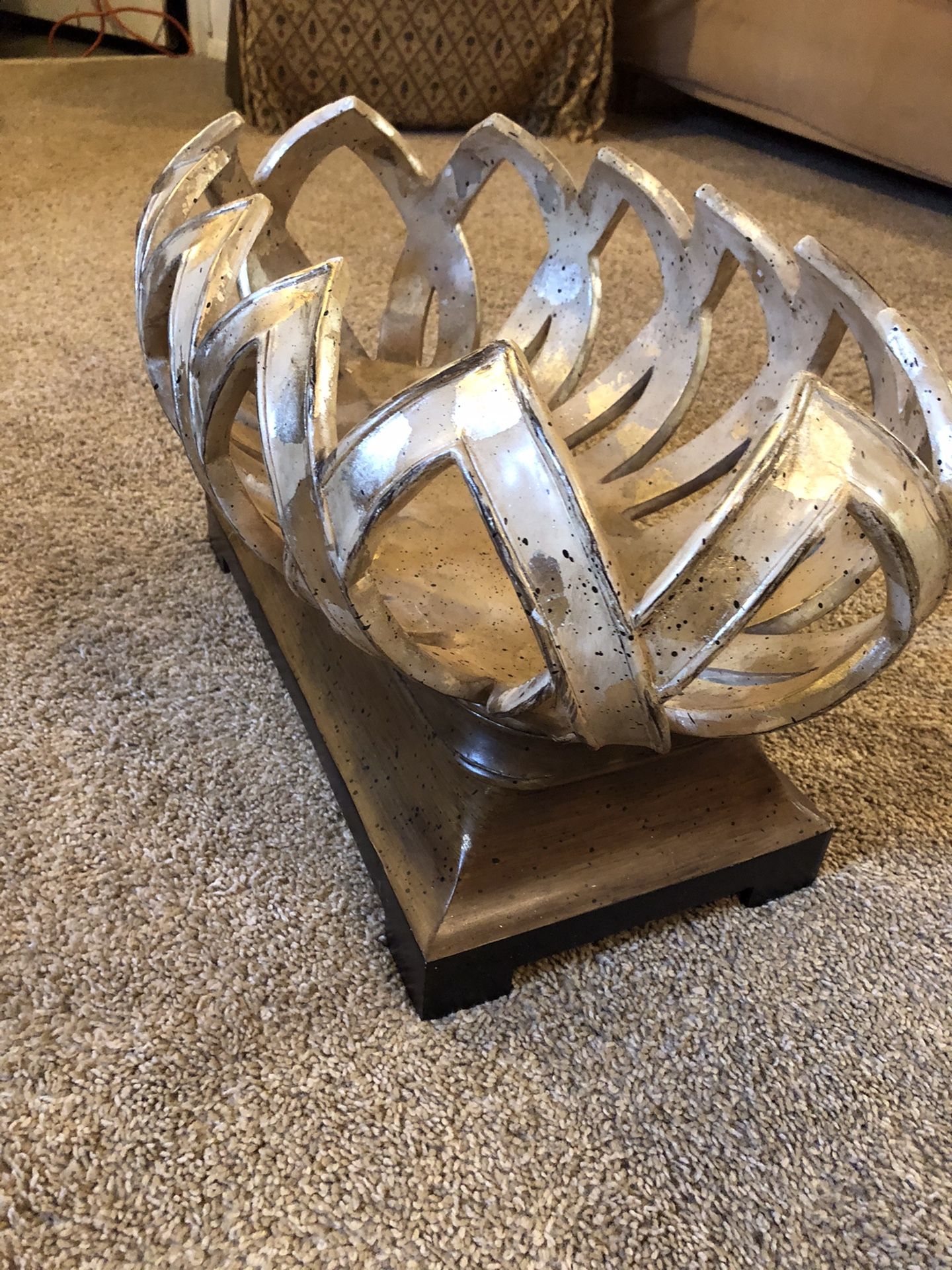 Home Decor Bowl