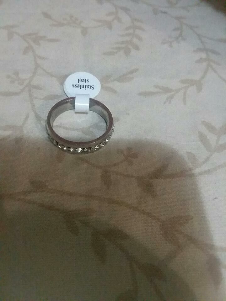 Wedding band