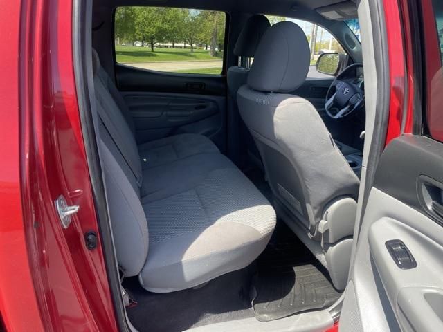 2013 Toyota Tacoma