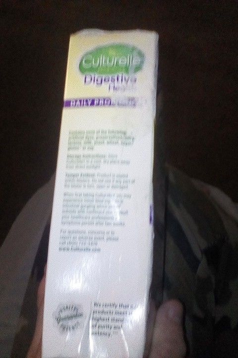 Culture probiotics