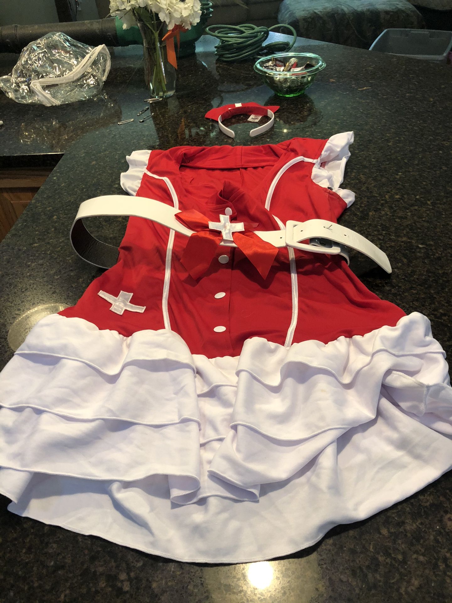 Halloween Costume