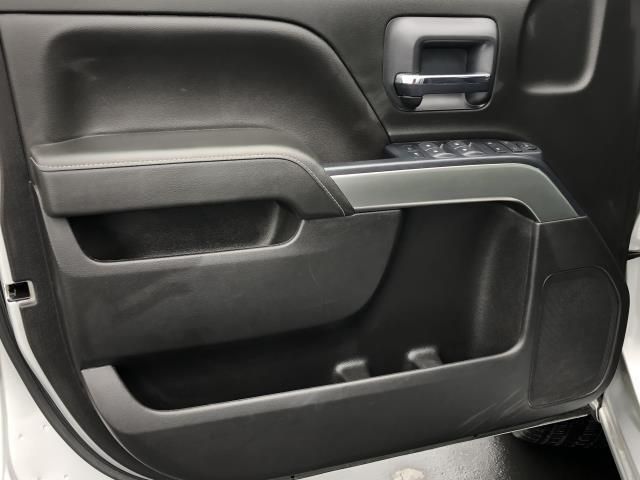 2019 Chevrolet Silverado 1500 LD