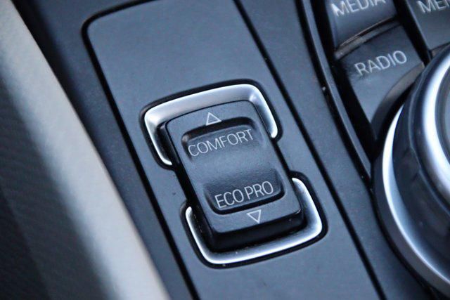 2014 BMW i3