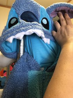 Stitch Costume  Thumbnail