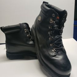 Men's Drive Steel Toe HD Boots Thumbnail