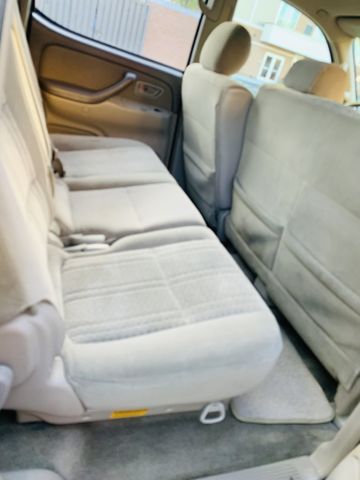 2006 Toyota Tundra Double Cab