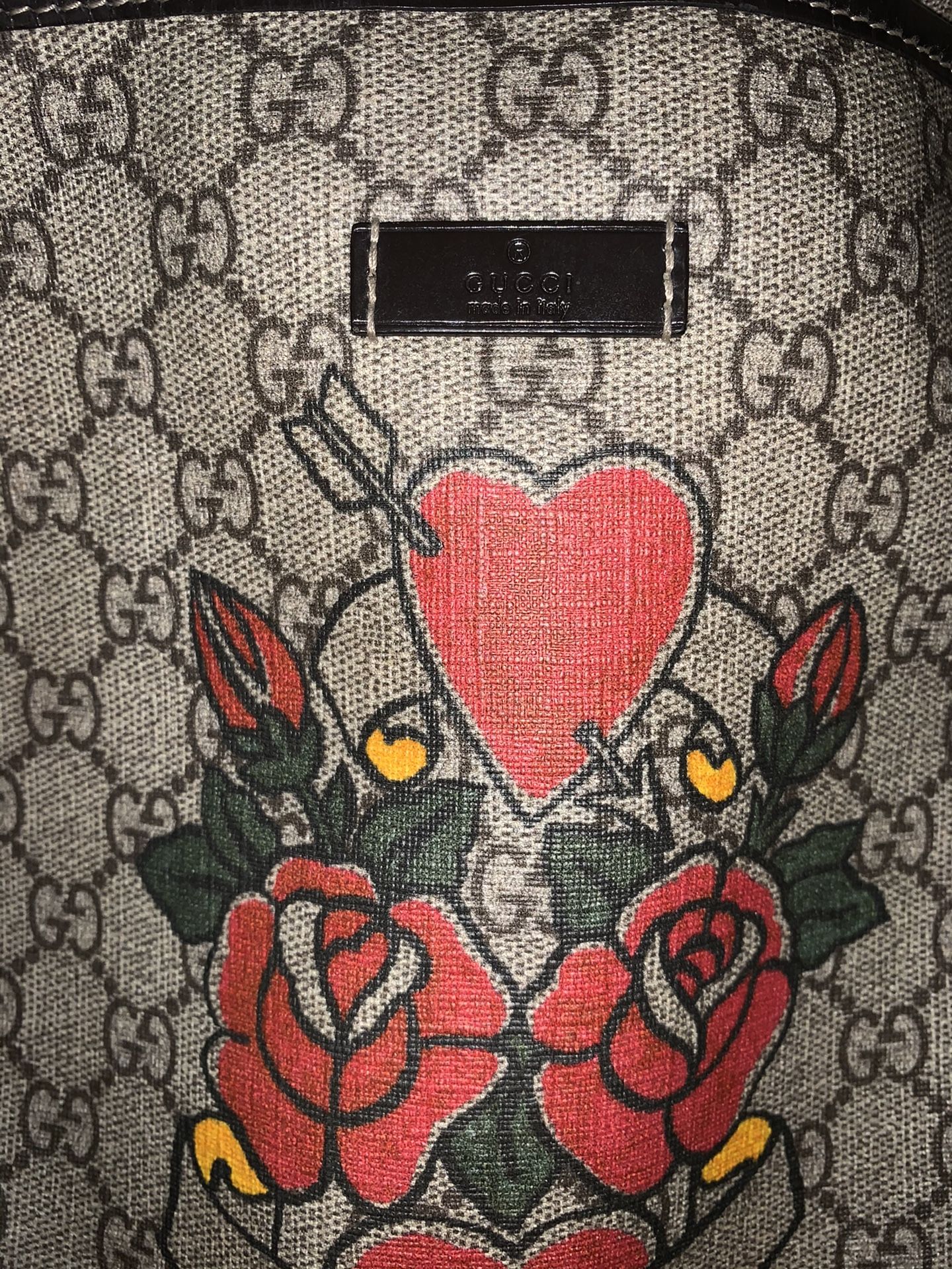 Gucci Tote
