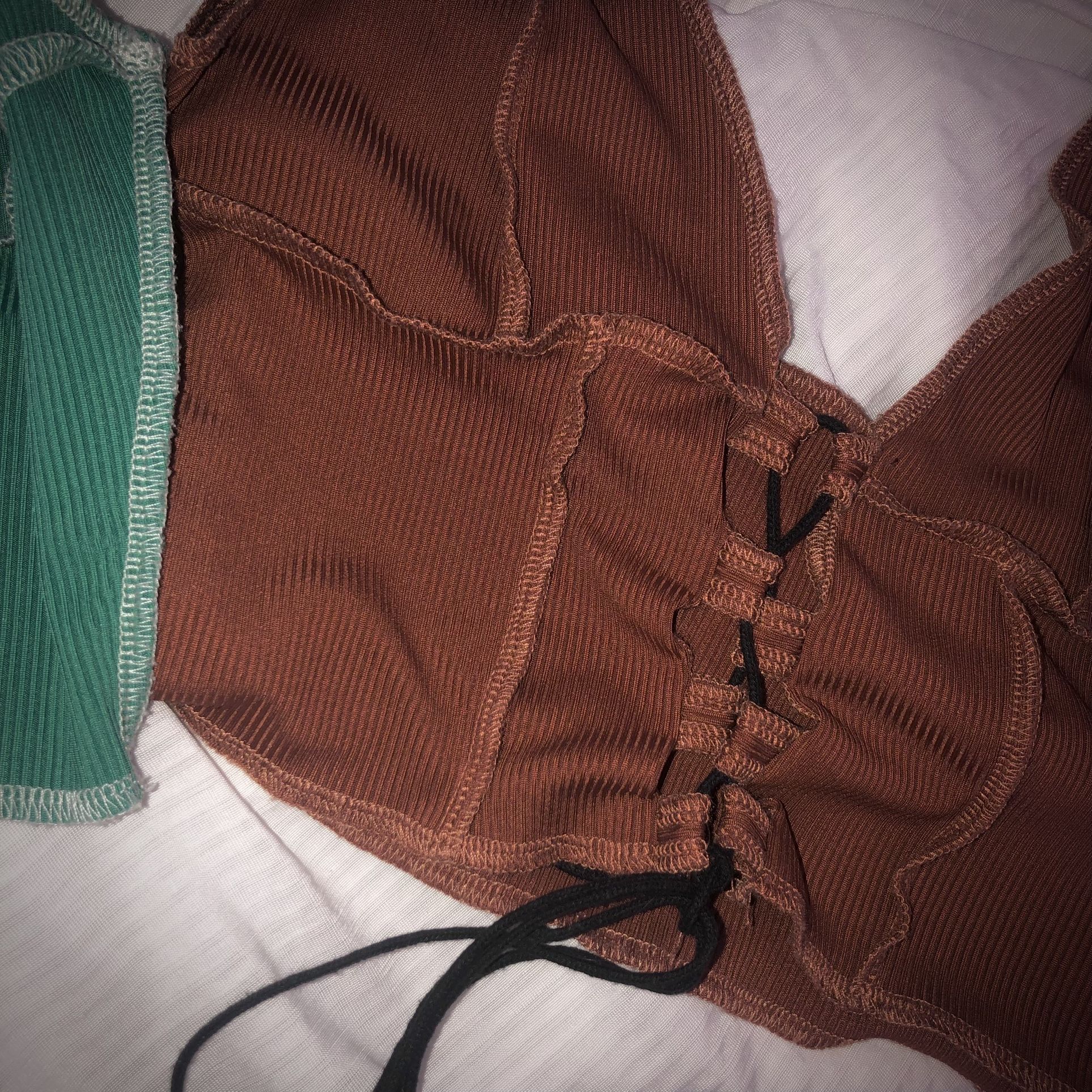 SHEIN Halter Top BUNDLE
