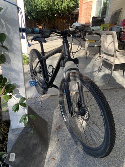 northrock hardtail