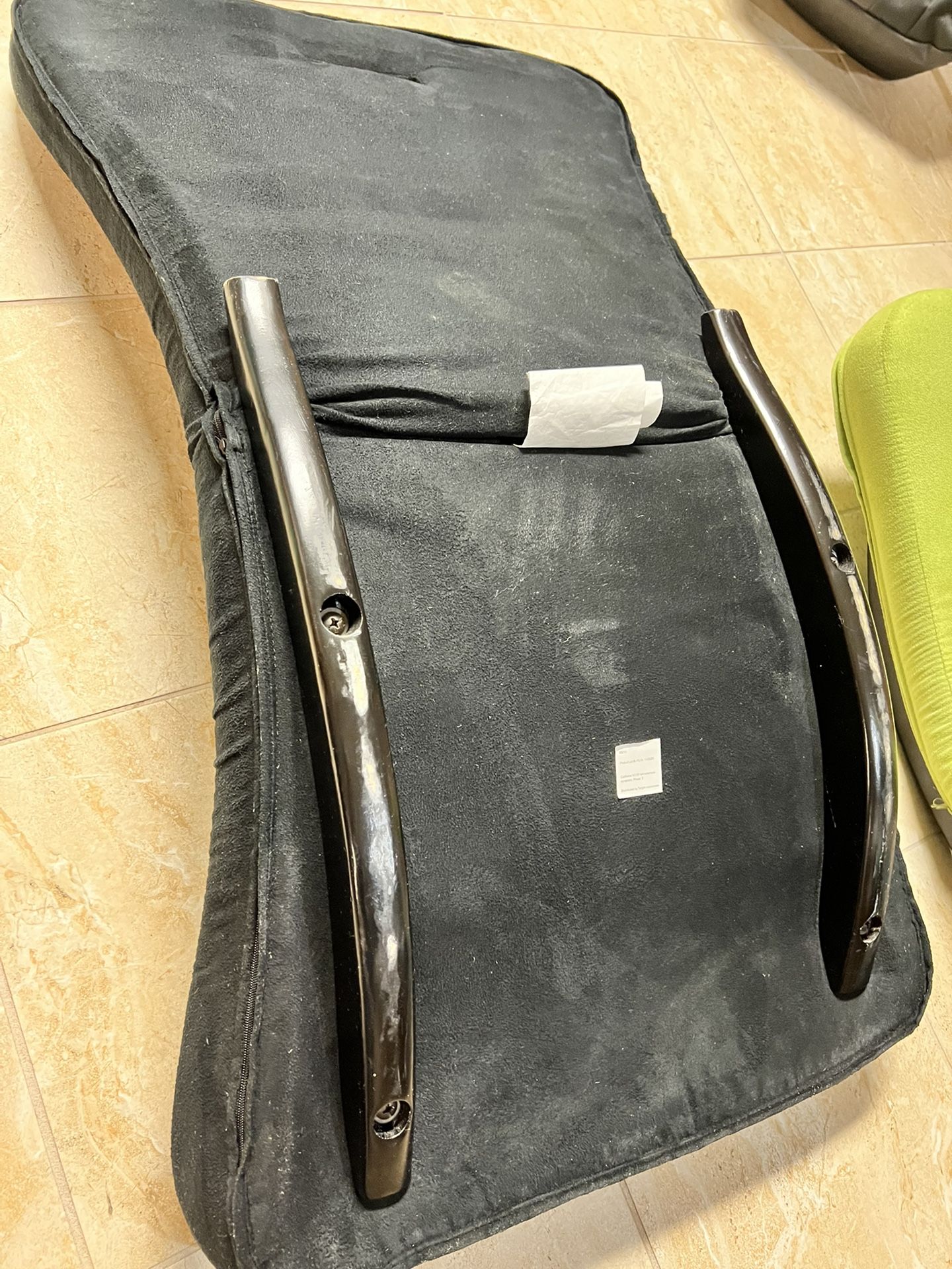 Father’s Day Sale !! 2 Armless Reclining & Rocking Chairs (Japanese Style Chair)