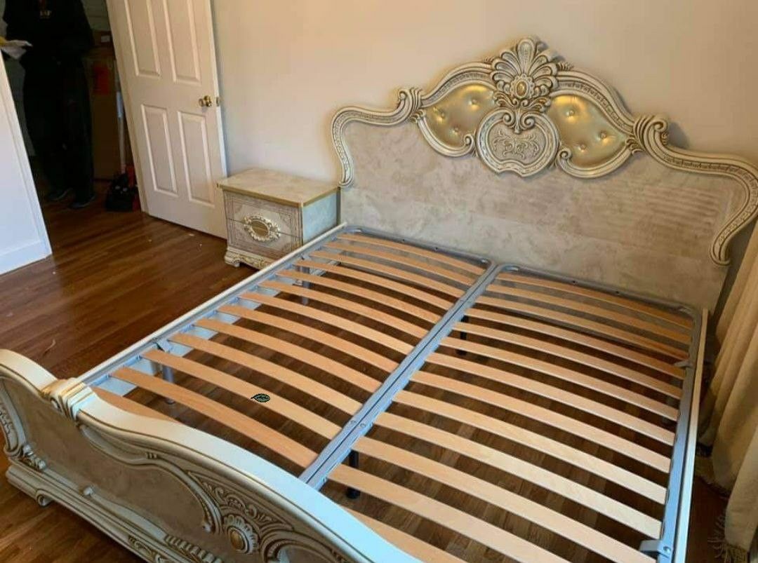 Best Deal - $39 Down👍Leonardo Bed Queen
by Milano
