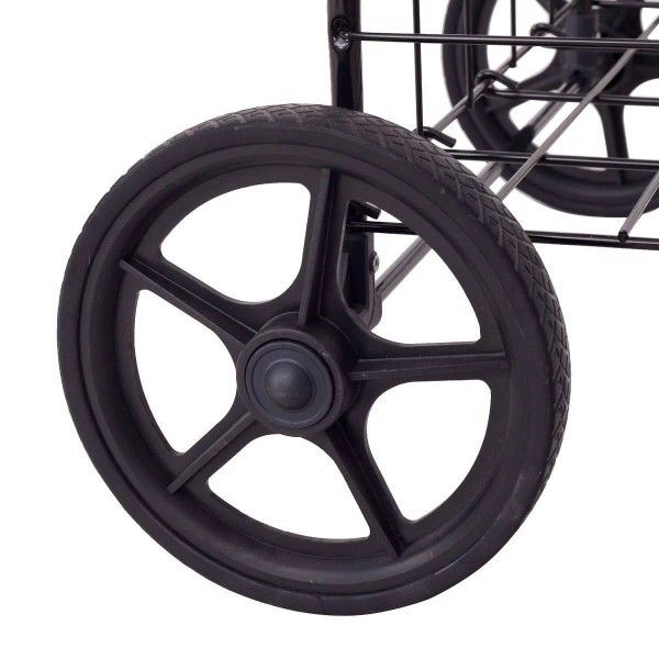 Crate With Wheel Brand New In Box