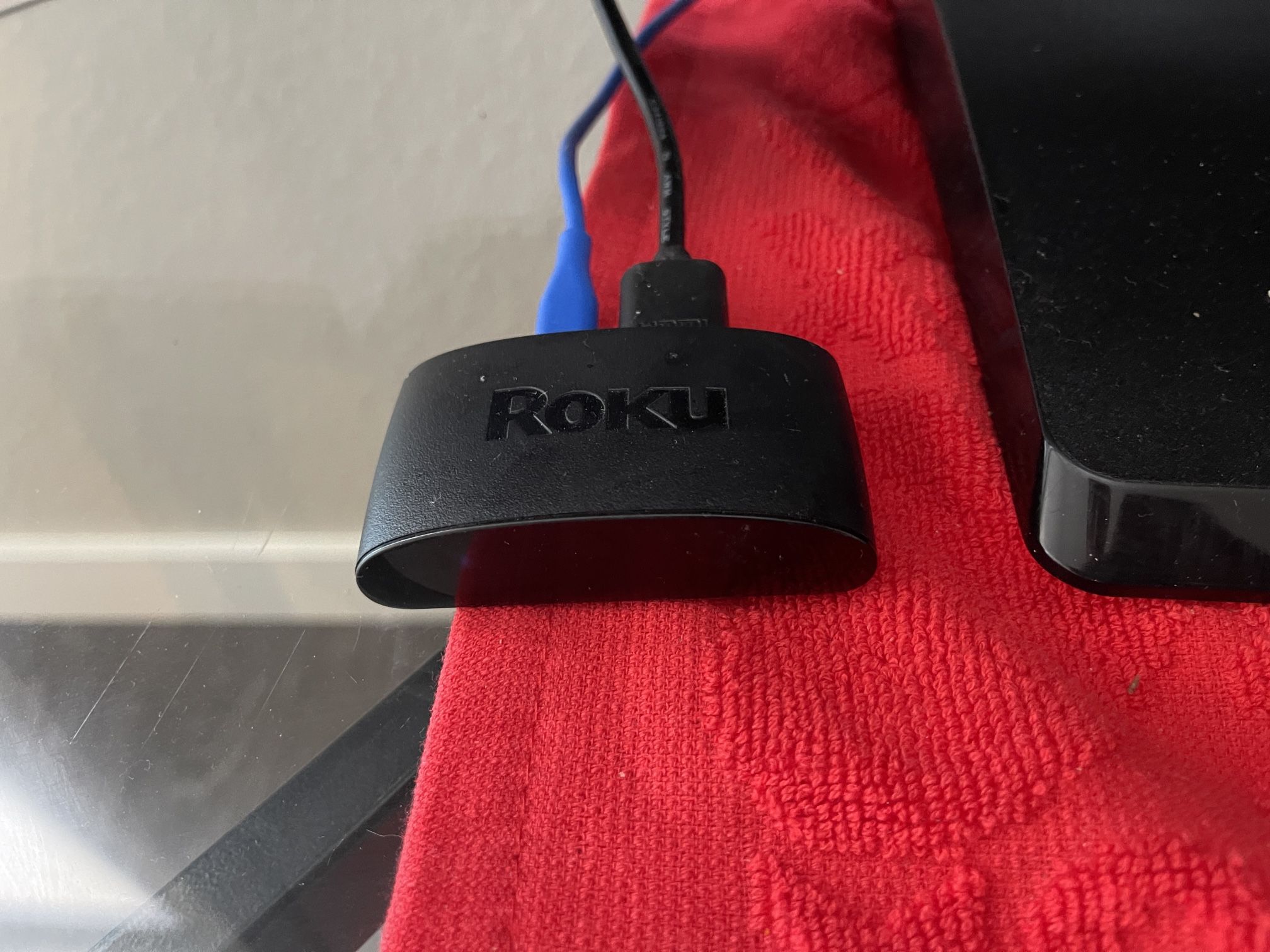 Tv with Stand