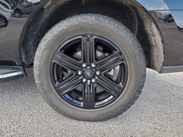 2020 Ford Expedition