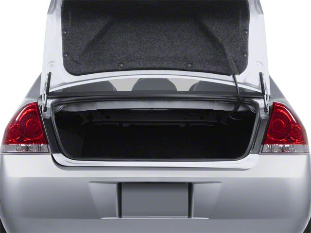 2012 Chevrolet Impala