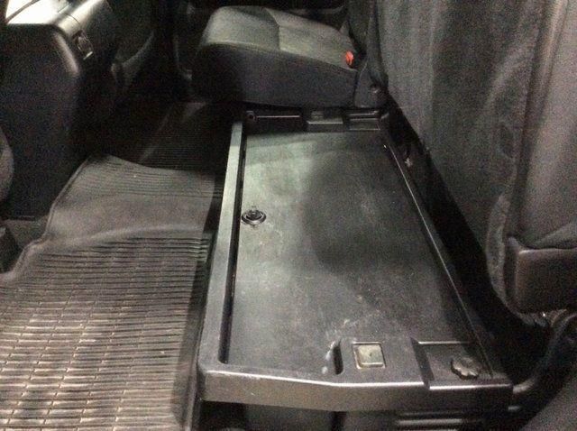 2016 Toyota Tundra 4WD Truck